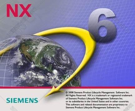 UG NX6.0破解版【UG NX 6.0中文版】免費(fèi)中文版